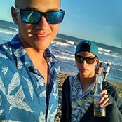 Dario Quevedo's photo
