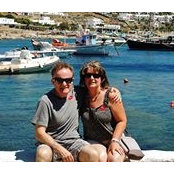 Foto von Barbara Johnston