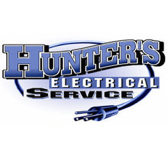 Hunter's Electrical Services