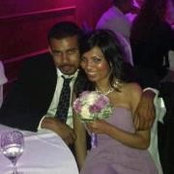 Foto von Natasha Nirmala-Persaud