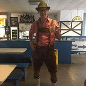 Danny Niecestro's photo