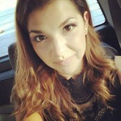 Ashlee Gerards foto