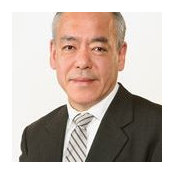 Hideki Yoshikawa's photo
