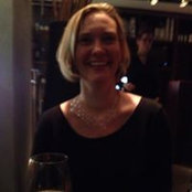 Jessica Harden's photo