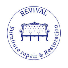 Revival Furniture repair & Restoration