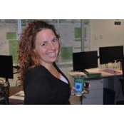 Julie Brisson's photo