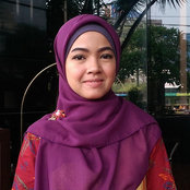 Foto von Puti Aulia Rahma