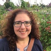 Foto von Jodi Eichler-Levine