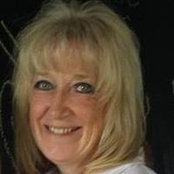 Karen Armstrong's photo