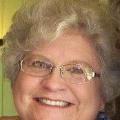 Betty Jo Taylors foto