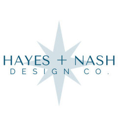Hayes + Nash Design CO.