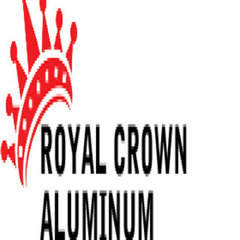 Royal Crown Aluminium