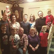 Laurel Meckes's photo