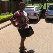Shiru Mugane's photo