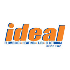 Ideal Plumbing Heating Air Electrical