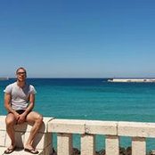 Giuseppe Fratta's photo