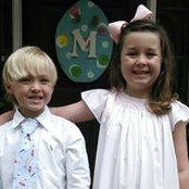 Meredith Malone's photo