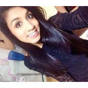 Sharika Shah's photo