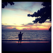 Patrick Butler-Madden's photo