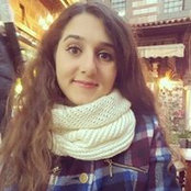 Zeynep Özcan's photo