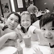 Derick Busgano's photo