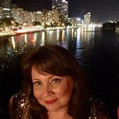 Rose Blagden's photo