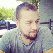 Jon Loudon's photo