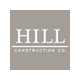 Hill Construction Company Hill Construction Company