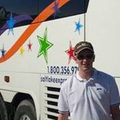 Martin Bedford's photo