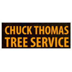 Chuck Thomas Tree Services
