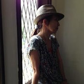 Reiko Hasuo's photo