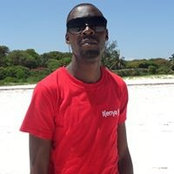 Alfred Monda's photo