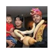 Vincent Wong's photo