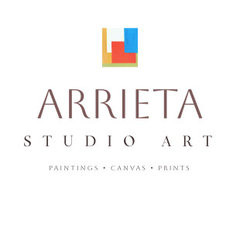 Arrieta Studio Art
