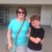 Joan Cunningham's photo