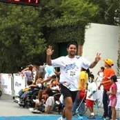 Adrián García's photo