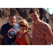 Nancy Egeland's photo