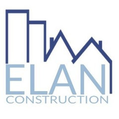 Elan construction Inc