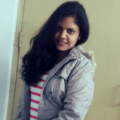 Moumita Saha's photo