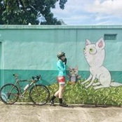 Sam Moody's photo