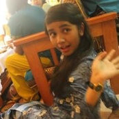Suraya Yusof's photo