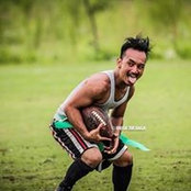 Gabe Borromeo's photo