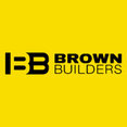 Brown Builders UK Ltd's profile photo
