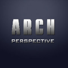 Архитектурное бюро Арх-Перспектива