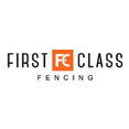 First Class Fencing's profile photo