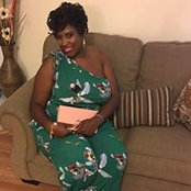 Toya Imani's photo