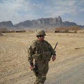 Michael Trost's photo
