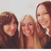 Emma Willis's photo