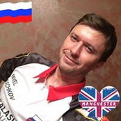 Pavel Skachkov's photo