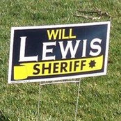 Mark Lewiss billede